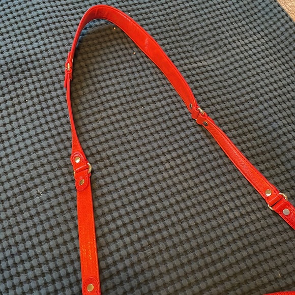 XL Rebecca minkoff messenger - Picture 2 of 5